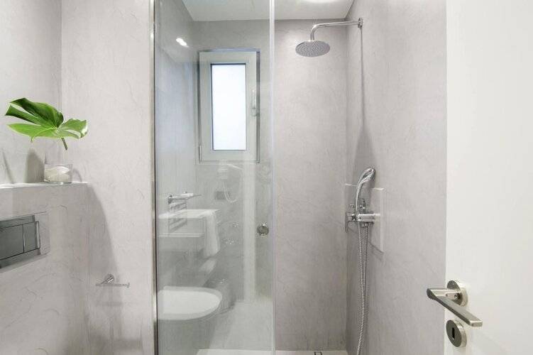 Poseidon Athens