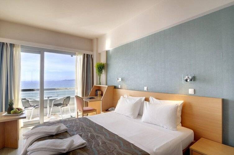 Poseidon Athens