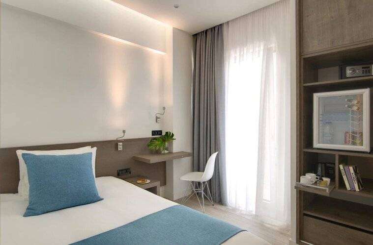 Poseidon Athens