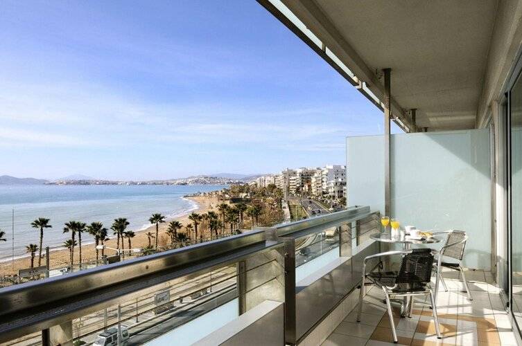Poseidon Athens