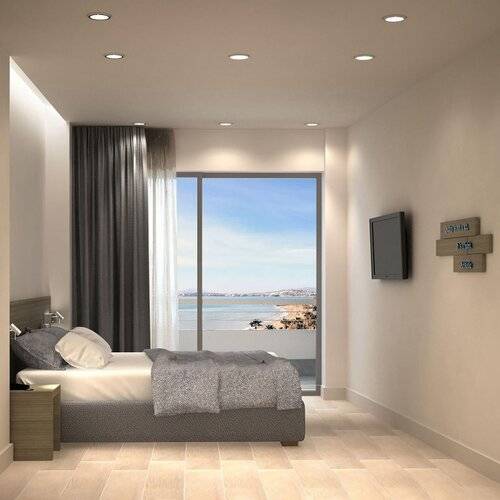 Poseidon Athens