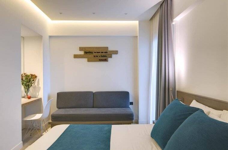 Poseidon Athens