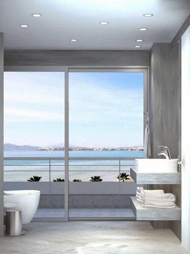Poseidon Athens