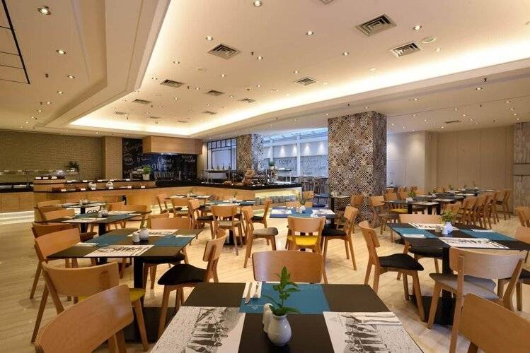 Poseidon Athens