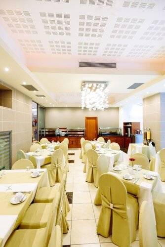 The Athens Mirabello