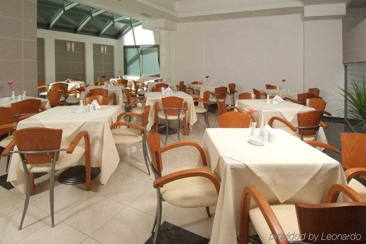 The Athens Mirabello