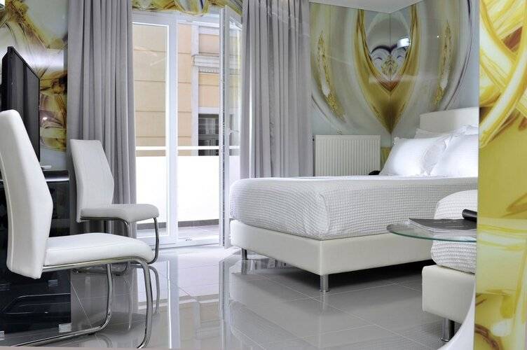 Villa Brown Ermou Hotel, A Member Of Brown Hotels