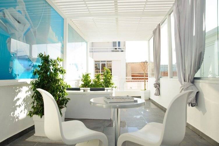 Villa Brown Ermou Hotel, A Member Of Brown Hotels