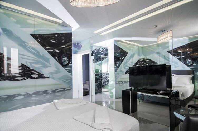 Villa Brown Ermou Hotel, A Member Of Brown Hotels