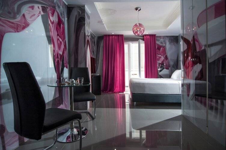 Villa Brown Ermou Hotel, A Member Of Brown Hotels