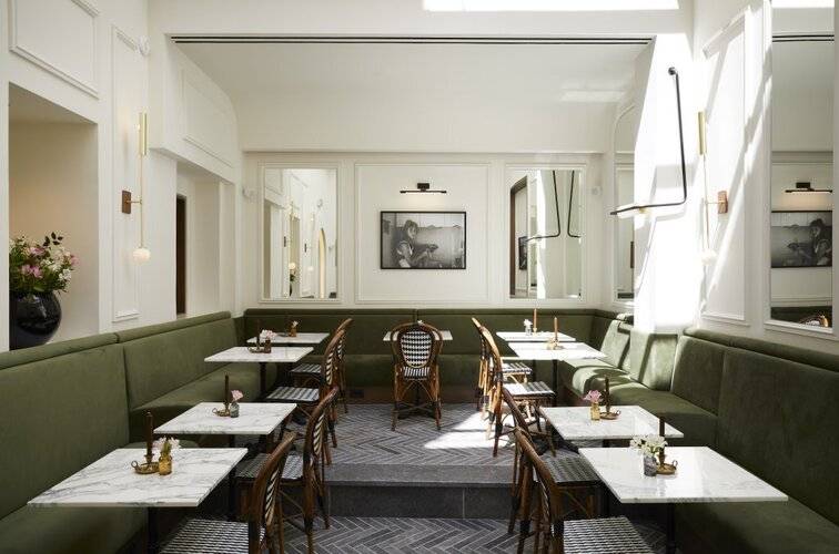 Villa Brown Ermou Hotel, A Member Of Brown Hotels