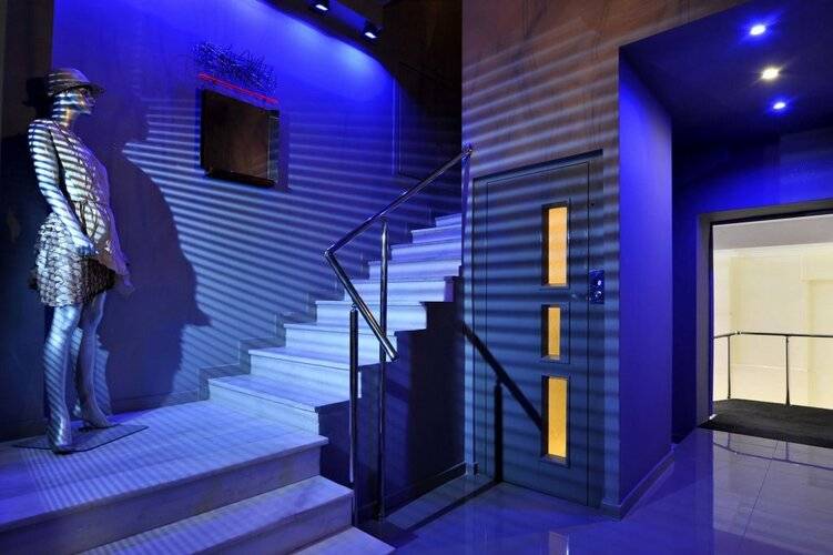 Villa Brown Ermou Hotel, A Member Of Brown Hotels
