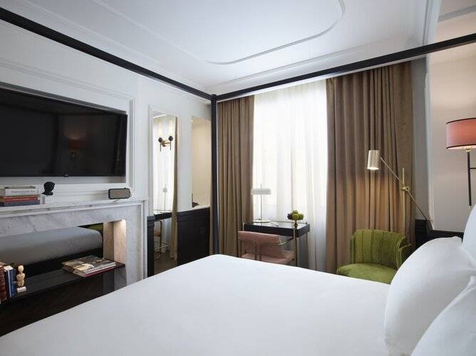 Villa Brown Ermou Hotel, A Member Of Brown Hotels