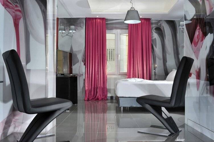 Villa Brown Ermou Hotel, A Member Of Brown Hotels