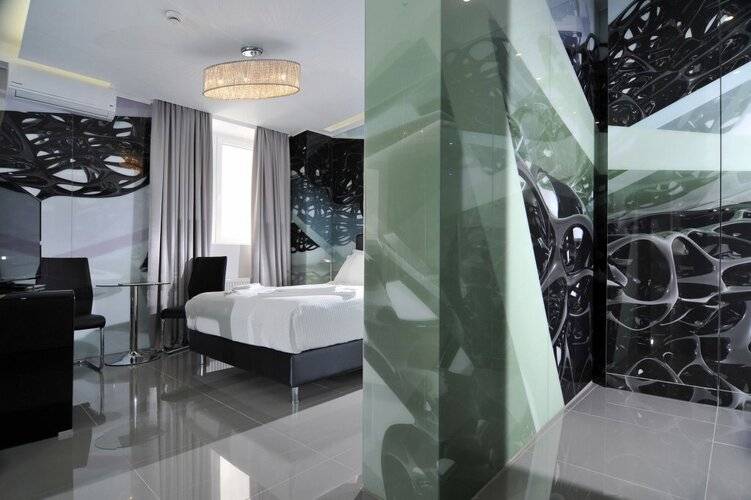 Villa Brown Ermou Hotel, A Member Of Brown Hotels