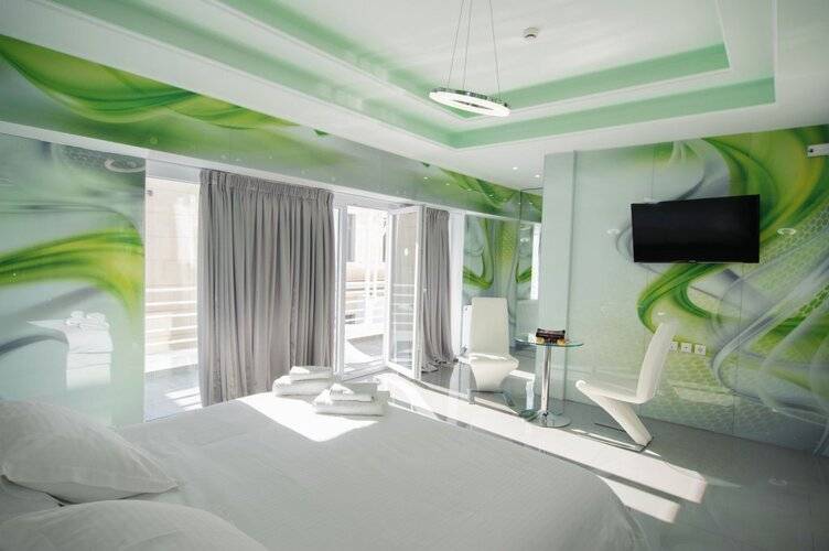 Villa Brown Ermou Hotel, A Member Of Brown Hotels