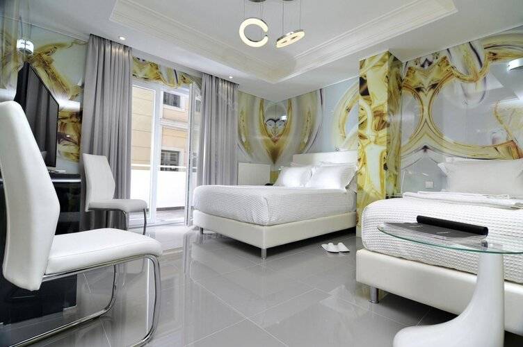 Villa Brown Ermou Hotel, A Member Of Brown Hotels