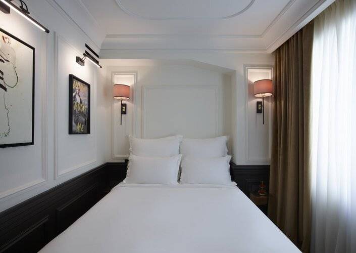 Villa Brown Ermou Hotel, A Member Of Brown Hotels