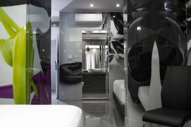 Villa Brown Ermou Hotel, A Member Of Brown Hotels