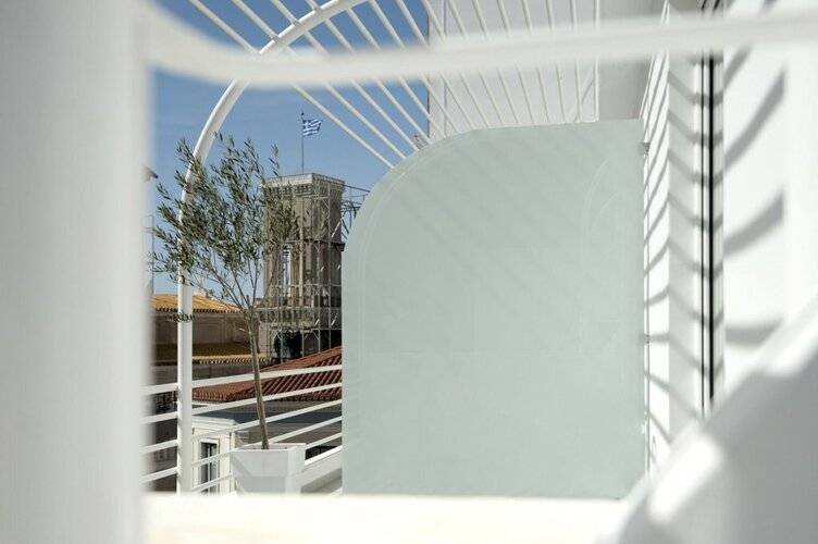 Villa Brown Ermou Hotel, A Member Of Brown Hotels