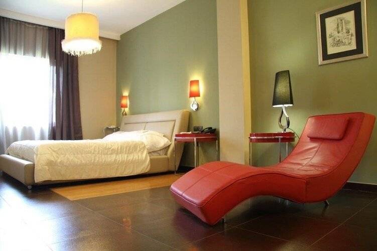 Andromeda Suites And Apartments