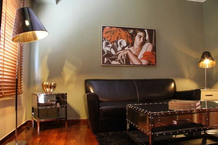 Andromeda Suites And Apartments