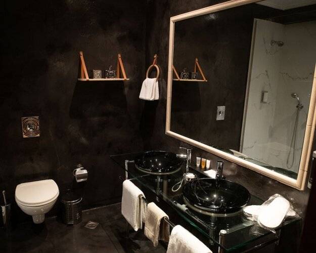 Andromeda Suites And Apartments