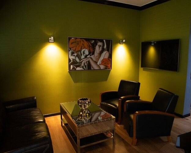 Andromeda Suites And Apartments