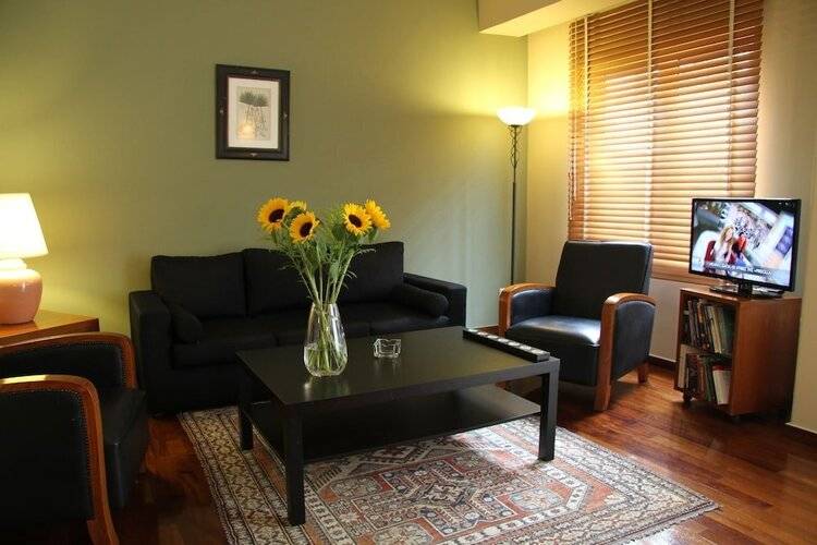 Andromeda Suites And Apartments