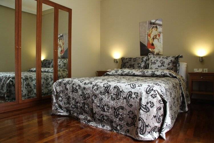Andromeda Suites And Apartments