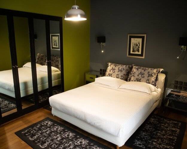 Andromeda Suites And Apartments