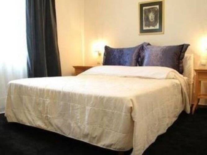Andromeda Suites And Apartments