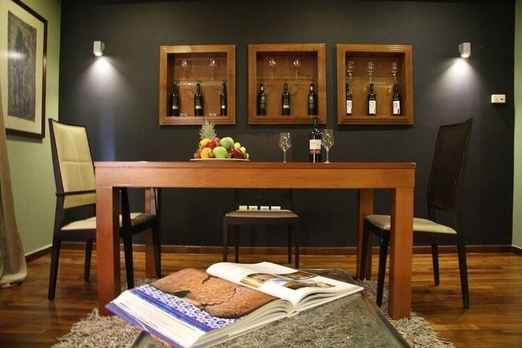 Andromeda Suites And Apartments