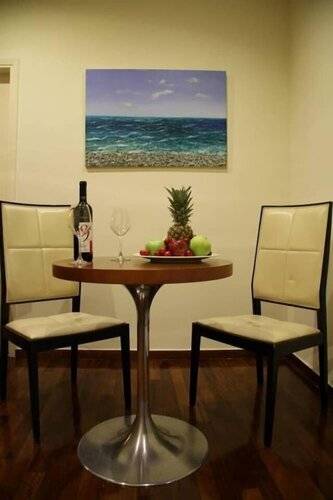 Andromeda Suites And Apartments