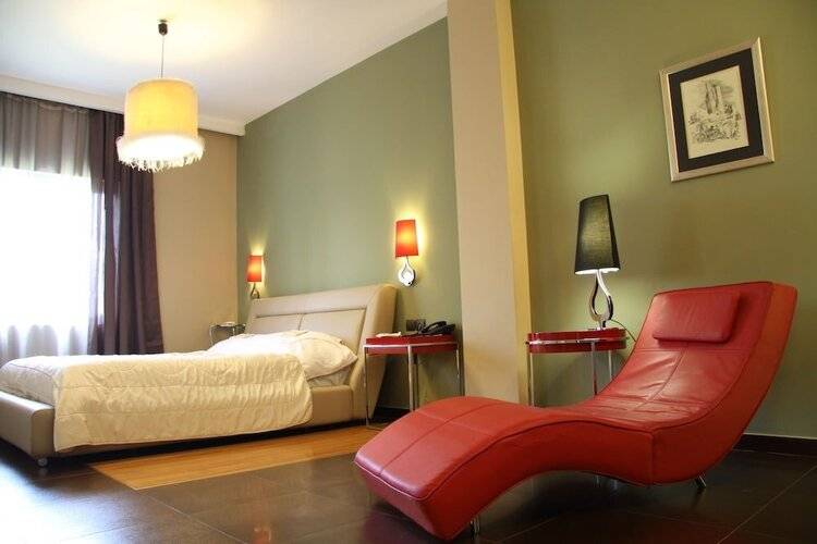 Andromeda Suites And Apartments