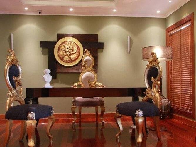 Andromeda Suites And Apartments