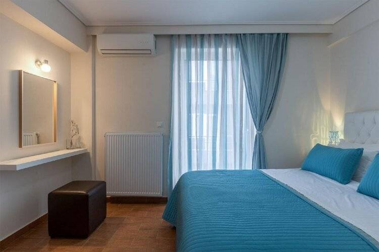 Acropolis Suites Athens