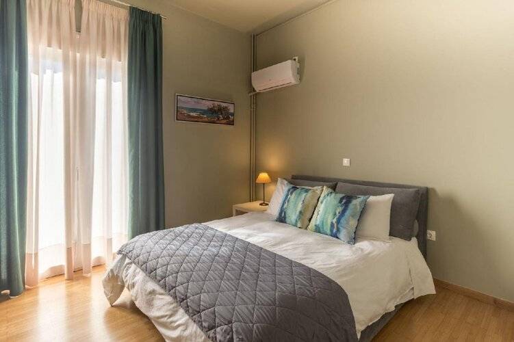 Acropolis Suites Athens