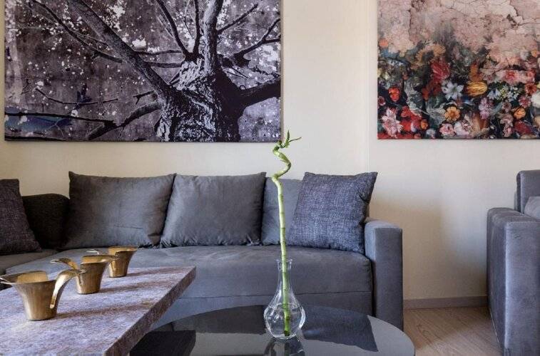 Acropolis Suites Athens