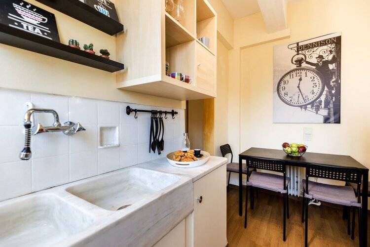 Acropolis Suites Athens