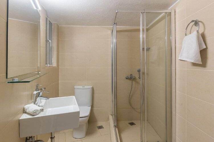 Acropolis Suites Athens
