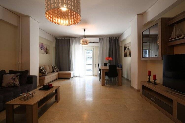 Acropolis Suites Athens
