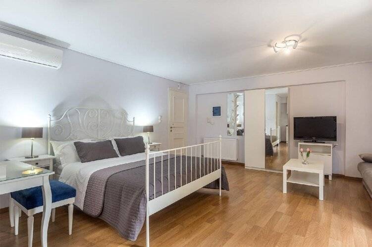 Acropolis Suites Athens