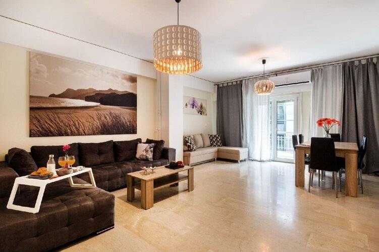 Acropolis Suites Athens