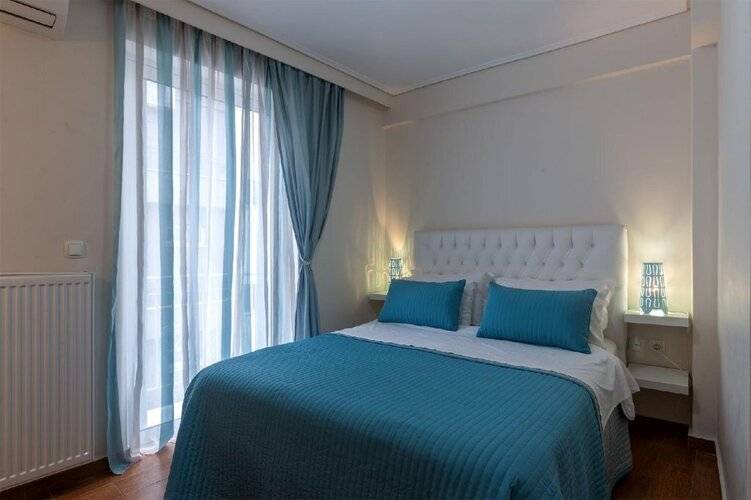 Acropolis Suites Athens