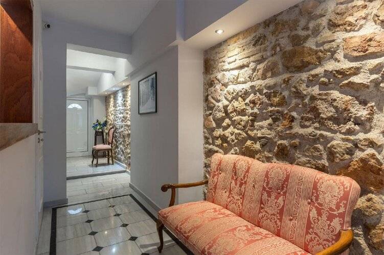 Acropolis Suites Athens