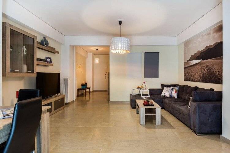 Acropolis Suites Athens