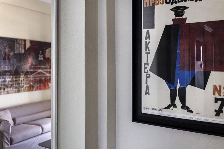 Acropolis Suites Athens
