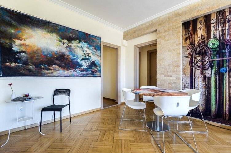 Acropolis Suites Athens