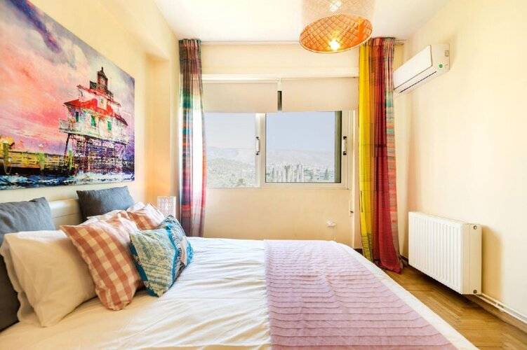 Acropolis Suites Athens